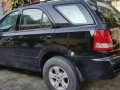 Kia Sorento 2006 model diesel automatic for sae -0