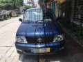 2003 Toyota Revo G Blue SUV For Sale-0