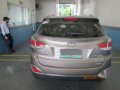 No Issues Hyundai Tucson 2010 For Sale-1