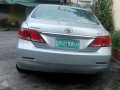 Toyota Camry 2007-1