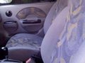 Good As New 2003 Chevrolet Aveo For Sale-9