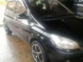Hyundai Getz 2010 well kept for sale -5