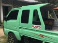 Suzuki Rusco Multicab 4x4 ready to run for sale-1