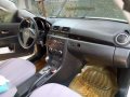 2009 Mazda 3 1.6 V AT White Sedan For Sale-6