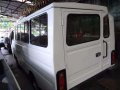 Kia KC K2700 2004 MT Diesel not L300 fb nkr van delivery truck-2