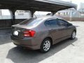 2014 Honda City 1.3 MT-5