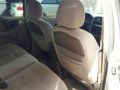 2004 Ford Escape 4x2 SUV Beige For Sale-6