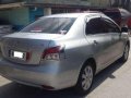 Toyota Vios 1.3 2010 model Manual-8