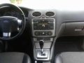 Top Of The Line 2007 Ford Focus For Sale-8