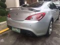 For sale all power Hyundai Genesis 3.8 automatic-4