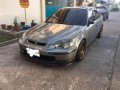 Honda civic manual or swap crv Rush-1