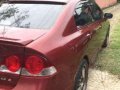 Honda Civic FD 1.8s AT 2007 for sale -0