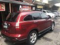 2007 Honda CRV Manual Transmission-3