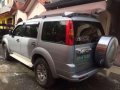 2008 Ford Everest top condition for sale -2