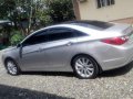 First Owned Hyundai Sonata 2013 AT For Sale-0