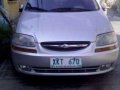 Good As New 2003 Chevrolet Aveo For Sale-3