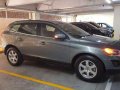 2009 Volvo XC60 D5 AT Blue SUV For Sale-0