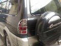 Isuzu Crosswind xuv registered MT for sale -0