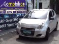 2013 Suzuki Celerio GA 12 Manual Automobilico for sale -0