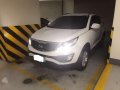Almost New 2014 KIA Sportage AT For Sale-2