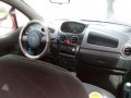 Perfect Condition 2007 Chevrolet Spark For Sale-6