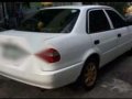 For sale Toyota Corolla 2004 1.3 2E-1