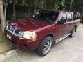 2003 Nissan Frontier 4x2 Manual For Sale-2