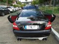 Mercedes-Benz SLK200 2006 for sale-3