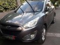 Hyundai Tucson Theta II 2010 model Top of the Line AT (Repriced)-2