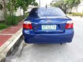 Toyota Vios 1.3e manual 2006 for sale -3