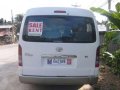 Toyota Hiace GL Grandia 2.5 D4D 2007-3