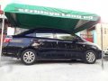 Honda City IDSi 2008 Automatic Black For Sale-6