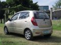 2012 Hyundai i10 mt Low monthly 9k-1