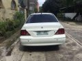 All Power Mitsubishi Lancer MX 2003 For Sale-2