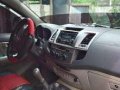 Toyota Hilux 4x4 like new for sale -7