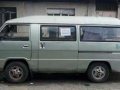 Good Condition 1989 Mitsubishi L300 Versa Van For Sale-1