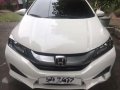 honda city 2016 mt-0