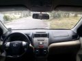 Toyota Avanza 2014 1.5G-7