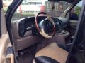 Ford E150 2001-5