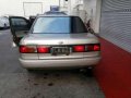 Nissan Sentra 93 model 4LX like new for sale -5