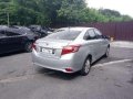 For sale 2016 Toyota Vios 1.3E Dual Vvti Manual -2