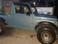 Suzuki Samurai 4x4 like new for sale-2