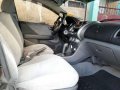 Honda City IDSi 2008 Automatic Black For Sale-3