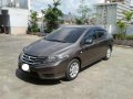 2014 Honda City 1.3 MT-1