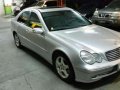 2001 Mercedes Benz avantgarde Automatic for sale -3