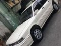 1992 Mitsubishi Galant Mpi SOHC Fotr Sale-0