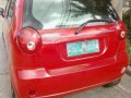 Perfect Condition 2007 Chevrolet Spark For Sale-1