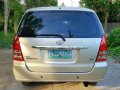 Very Fresh Toyota Innova G 2008 For Sale-5
