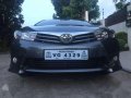 2017 august Toyota Altis 2.0L V gasoline for sale -3
