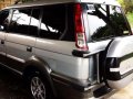 Top Condition 2011 Mitsubishi Adventure Super Sports For Sale-2